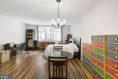 1901 John F Kennedy Boulevard #810, Philadelphia, PA 19103 - Photo 1