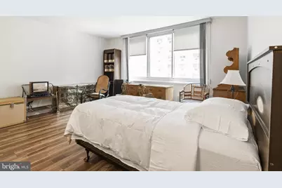 1901 John F Kennedy Boulevard #810, Philadelphia, PA 19103 - Photo 6