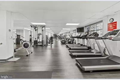 1901 John F Kennedy Boulevard #810, Philadelphia, PA 19103 - Photo 6