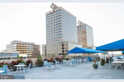 1901 John F Kennedy Boulevard #810, Philadelphia, PA 19103 - Photo 24