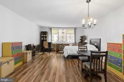 1901 John F Kennedy Boulevard #810, Philadelphia, PA 19103 - Photo 2