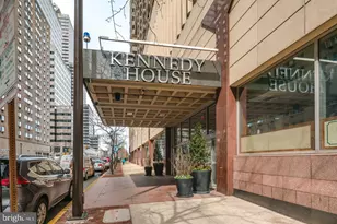 1901 John F Kennedy Blvd, Philadelphia, PA 19103 - Photo 16