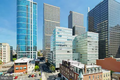 2101 Chestnut Street #1725, Philadelphia, PA 19103 - Photo 2