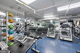 2101 Chestnut St, Philadelphia, PA 19103 - Photo 8