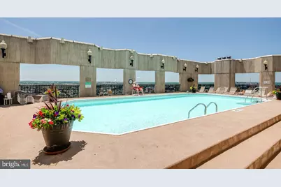 2018 Walnut Street #7B, Philadelphia, PA 19103 - Photo 34