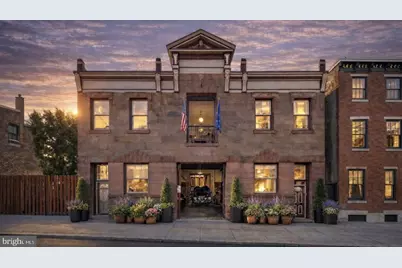 2204 Mount Vernon Street, Philadelphia, PA 19130 - Photo 1