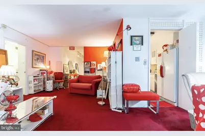 1900 John F Kennedy Boulevard #1412, Philadelphia, PA 19103 - Photo 6