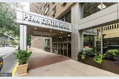 1900 John F Kennedy Boulevard #1412, Philadelphia, PA 19103 - Photo 1