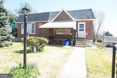 9115 Ferndale Street, Philadelphia, PA 19115 - Photo 2