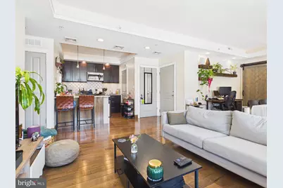 1241 Buttonwood Street #4C, Philadelphia, PA 19123 - Photo 4