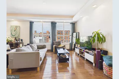 1241 Buttonwood Street #4C, Philadelphia, PA 19123 - Photo 1