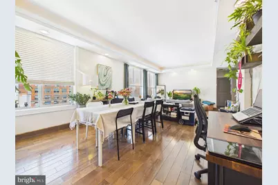 1241 Buttonwood Street #4C, Philadelphia, PA 19123 - Photo 6