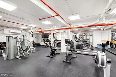 224 W Rittenhouse Square #1718, Philadelphia, PA 19103 - Photo 14