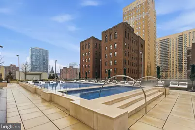 1911 Walnut St #4402, Philadelphia, PA 19103 - Photo 38