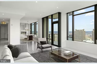 1911 Walnut St #4402, Philadelphia, PA 19103 - Photo 6