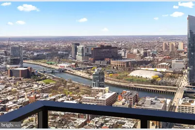 1911 Walnut St #4402, Philadelphia, PA 19103 - Photo 24