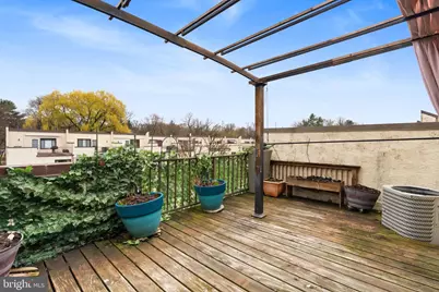 7601 Crittenden Street #F8, Philadelphia, PA 19118 - Photo 10