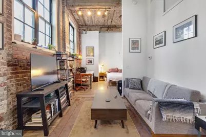 1737 N Howard Street #1C, Philadelphia, PA 19122 - Photo 1