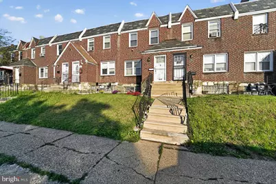 7015 Large Street, Philadelphia, PA 19149 - Photo 1