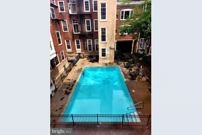 1008 Spruce Street #22, Philadelphia, PA 19107 - Photo 38
