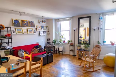 1008 Spruce Street #22, Philadelphia, PA 19107 - Photo 14