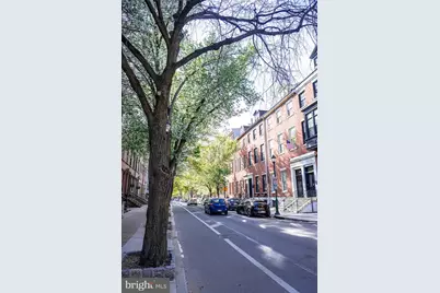 1008 Spruce Street #22, Philadelphia, PA 19107 - Photo 4