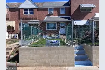 7117 Eastwood Street, Philadelphia, PA 19149 - Photo 1