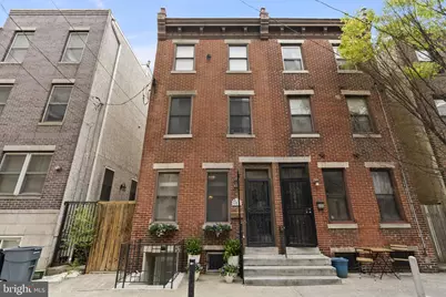 608 S Delhi Street, Philadelphia, PA 19147 - Photo 1