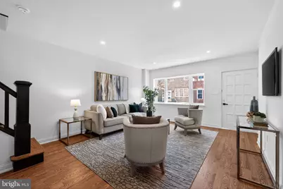 1732 S 8th Street, Philadelphia, PA 19148 - Photo 2