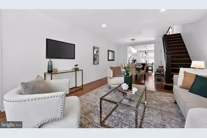 1732 S 8th Street, Philadelphia, PA 19148 - Photo 1