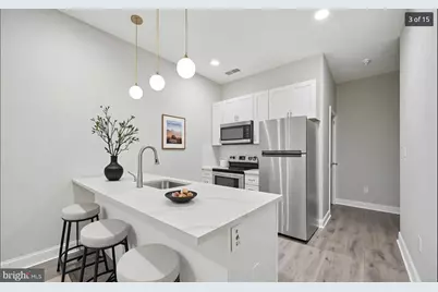 1236 W Airdrie Street #A, Philadelphia, PA 19140 - Photo 2