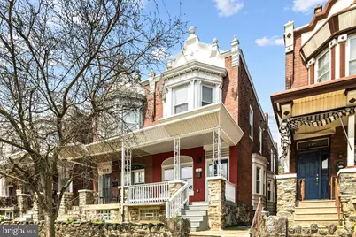 151 W Abbottsford Avenue, Philadelphia, PA 19144 - Photo 1