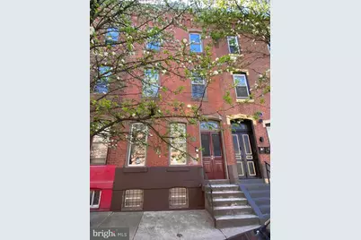 1712 W Diamond Street, Philadelphia, PA 19121 - Photo 1
