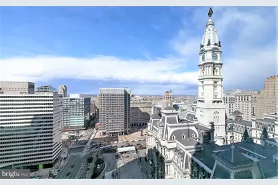 1414 S Penn Square #17D, Philadelphia, PA 19102 - Photo 6