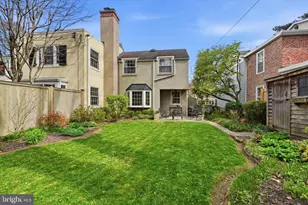 233 E Evergreen Ave, Philadelphia, PA 19118 - Photo 16