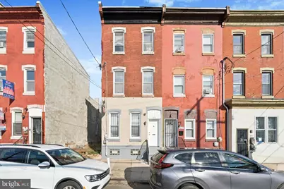 1621 W Montgomery Avenue, Philadelphia, PA 19121 - Photo 1