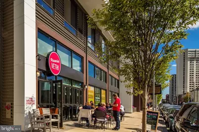 1901 Callowhill Street #607, Philadelphia, PA 19130 - Photo 16