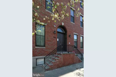 1910 Christian Street #D, Philadelphia, PA 19146 - Photo 1