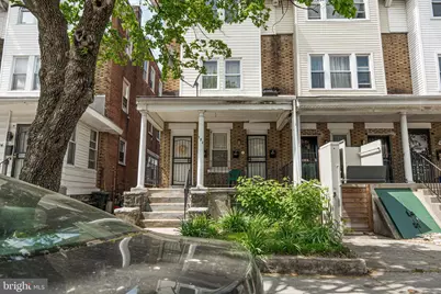 222 S 50th Street, Philadelphia, PA 19139 - Photo 1