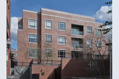 410 S Front Street #405, Philadelphia, PA 19147 - Photo 1