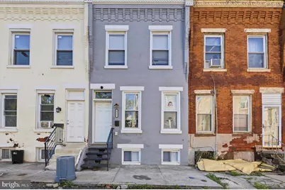 1935 N Newkirk Street, Philadelphia, PA 19121 - Photo 1