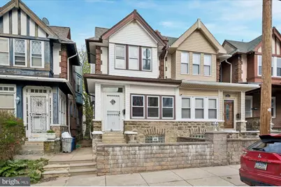 5014 N Smedley Street, Philadelphia, PA 19141 - Photo 1