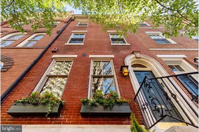 632 Spruce Street, Philadelphia, PA 19106 - Photo 2