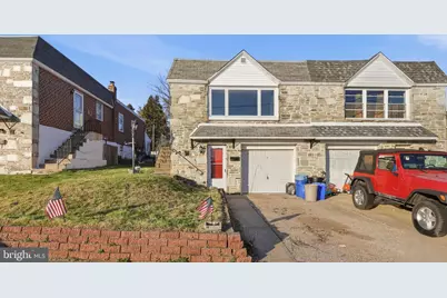 7039 Crease Lane, Philadelphia, PA 19128 - Photo 2