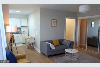 2601 Pennsylvania Avenue #403, Philadelphia, PA 19130 - Photo 2