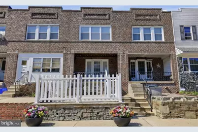 2836 Gillingham Street, Philadelphia, PA 19137 - Photo 1