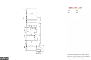 1100 Spruce St, Philadelphia, PA 19107 - Photo 32