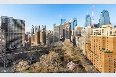 1810 Rittenhouse Square #1608, Philadelphia, PA 19103 - Photo 24
