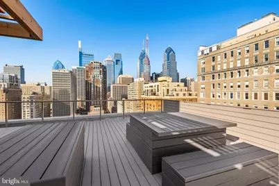 1810 Rittenhouse Square #1608, Philadelphia, PA 19103 - Photo 20