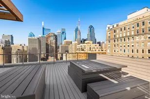 1810 Rittenhouse Square, Philadelphia, PA 19103 - Photo 20